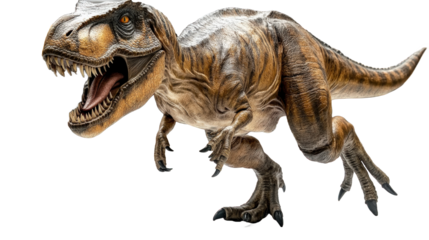 tyrannosaurus rex dinosaur