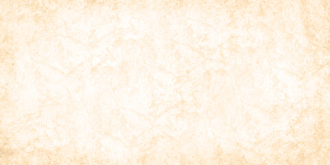 Abstract old paper texture design and light brown grunge concrete wall background. brown antique rustic stained paper backdrop. old vintage brown paper texture. brown marble texture. 