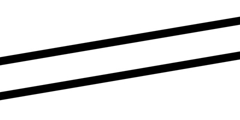 black and white paint