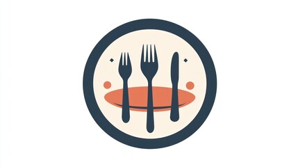 Restaurant Logo Design