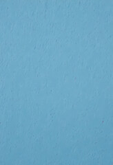 A smooth, vivid blue surface creates a calming atmosphere, encouraging creativity and inspiration in various artistic pursuits. Ideal for backgrounds and projects Generative AI