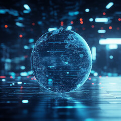 Hyperconnected virtual world