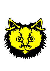 chat animal domestique dessin