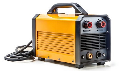 Fototapeta premium Portable Welding Machine