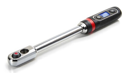 Digital Torque Wrench