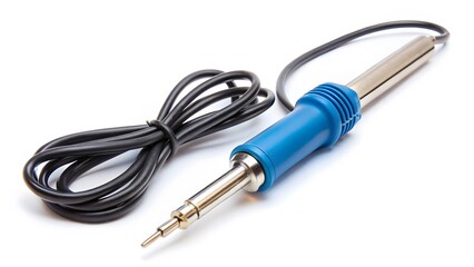 Soldering Iron with Cord