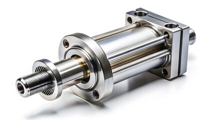 Industrial Pneumatic Cylinder