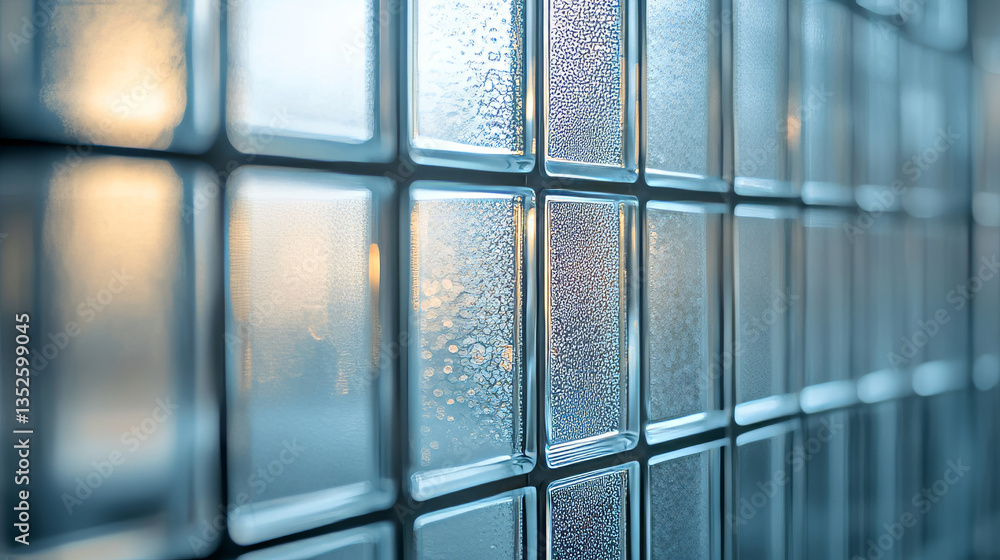Poster set of vector shiny glass panels for your text or design isolated on transparent background