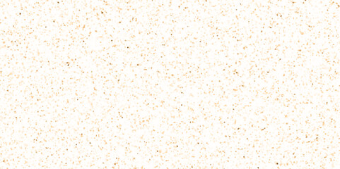 Terrazzo flooring texture polished stone and grain noise pattern old surface marble for background. brown and white paper and marble texture. quartz surface for bathroom or kitchen countertop.