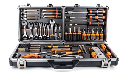 Tool Kit Contents
