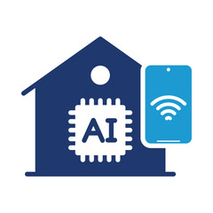 Smart Home – IoT and AI-Powered Solutions Enhancing Home Automation, Connectivity, and Energy Efficiency for a Smarter Living Experience.