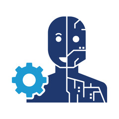 Robot – Artificially Intelligent Robotic Systems Advancing Automation and Precision Across Industries to Revolutionize Workflows and Efficiency.