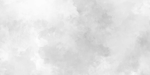white and gray grunge marble with sky cloud and smoke. fog design with white smoke texture overlays. hand painted watercolor texture. white paper texture vector illustration. cement wall texture.