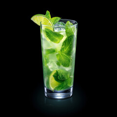 mojito, mojito drink, refreshing mojito, mint mojito, lime mojito, cocktail photography, drink photography, mojito glass, mojito shot, cocktail art, mojito aesthetics, drink styling, mojito garnish