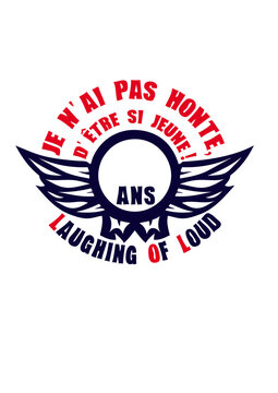 ajouter age laughing of loud honte jeune anniversaire