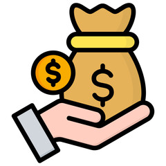 Revenue Icon