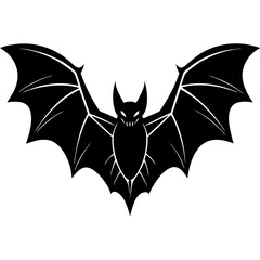 Bat Silhouette