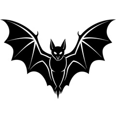 Bat Silhouette