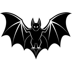 Bat Silhouette