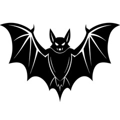 Bat Silhouette