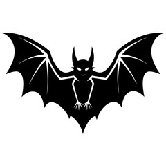 Bat Silhouette