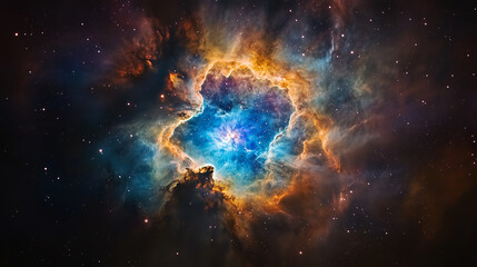 space, outer space, cosmos, universe, stars, galaxies, planets, Milky Way, nebula, space exploration, solar system, black hole, space travel, astronomy, celestial bodies