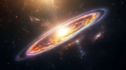 space, outer space, cosmos, universe, stars, galaxies, planets, Milky Way, nebula, space exploration, solar system, black hole, space travel, astronomy, celestial bodies