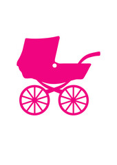 landau pour bebe