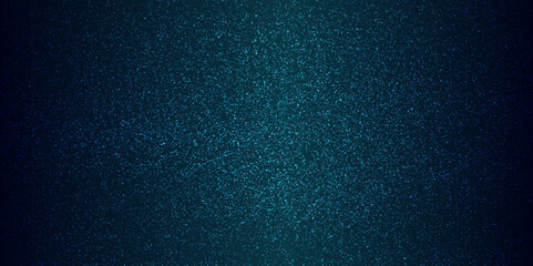 background of abstract glitter lights. the focused. banner.