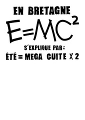 e mc2 formule bretagne mega cuite alcool humour breton