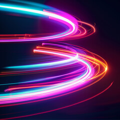 abstract colorful background