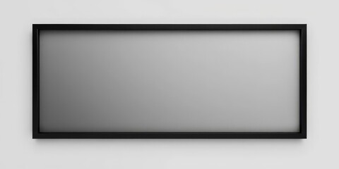 Subtle grayscale gradient backdrop within a sleek, black, high-resolution frame, desktop, clean