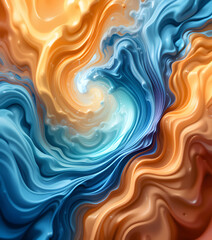 abstract colorful background