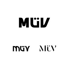 Logo MUV