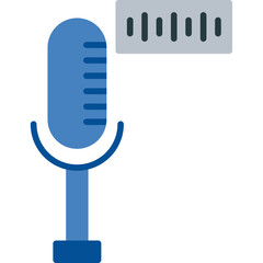 Voice Assistant Icon