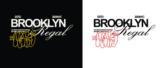Vector Artwork, Perfect For T-shirts And Sweatshirts