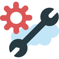 Index Rebuild Icon