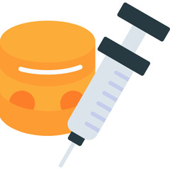 SQL Injection Protection Icon