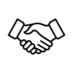 handshake shake hands