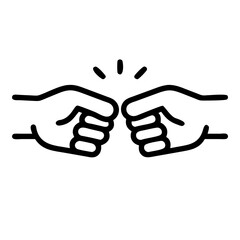 handshake shake hands