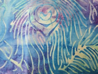 abstract watercolor background