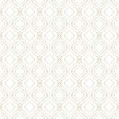 seamless geometric pattern abstract modern background oriental decorative designe