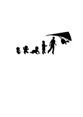 evolution homme human sport ulm