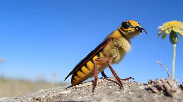 Stielschleimpilz (Arcyria ferruginea)