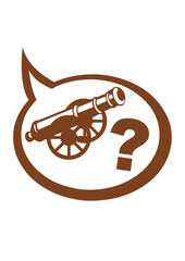 je tire canon petanque expression lancé