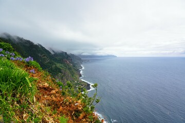 Wybrzeże, Madera © Revsavo