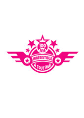 100 ans irresistible a tout age anniversaire