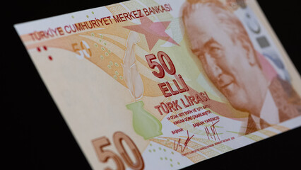 images of banknotes from various countries. turkish lira photos.