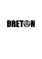 breton symbole trisk&egrave;le mot