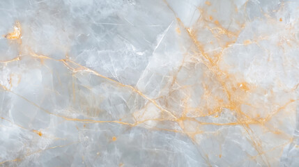 Obraz premium Elegant marble background with delicate golden veins showcasing natural beauty
